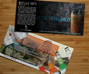Brochure Design by senja for this project | Design: #6421913