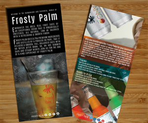 Brochure Design by senja for this project | Design: #6425698