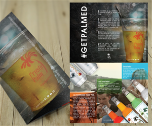 Brochure Design by senja for this project | Design: #6493014