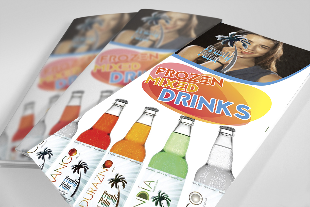 Brochure Design by gooddesign for this project | Design #6392376