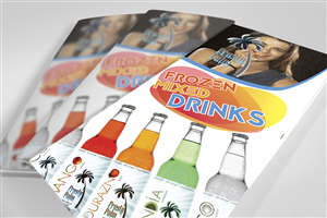 Brochure Design by gooddesign for this project | Design: #6392376