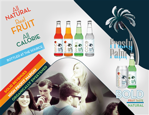 Diseño de Brochure por UrbainFX para este proyecto | Diseño: #6420101