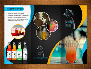 Brochure Design by rug