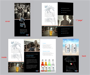 Diseño de Brochure por Didi para este proyecto | Diseño: #6418102