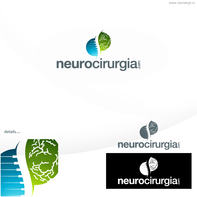 Logo Design by damakyjr for this project | Design #360661