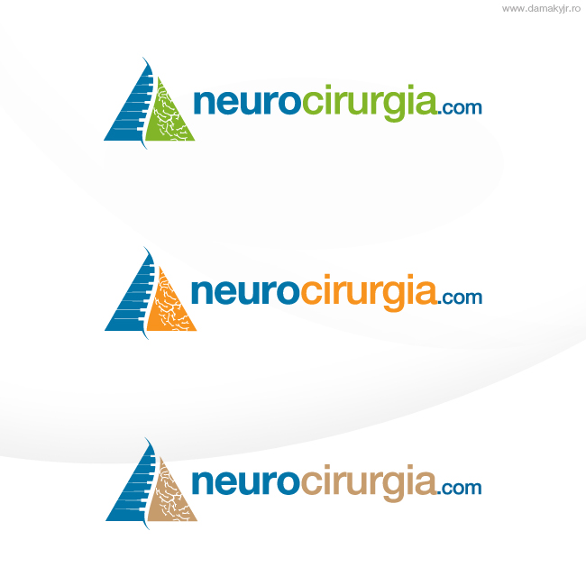 Logo Design by damakyjr for this project | Design #362278