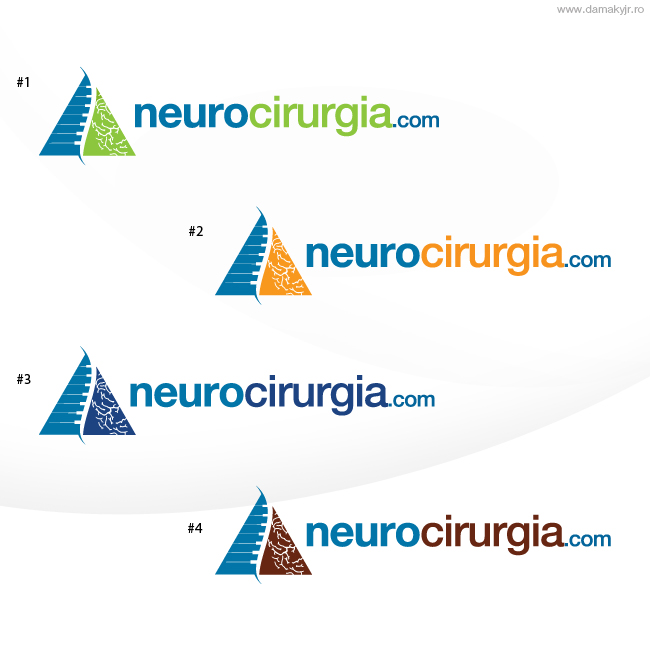 Logo Design by damakyjr for this project | Design #362881