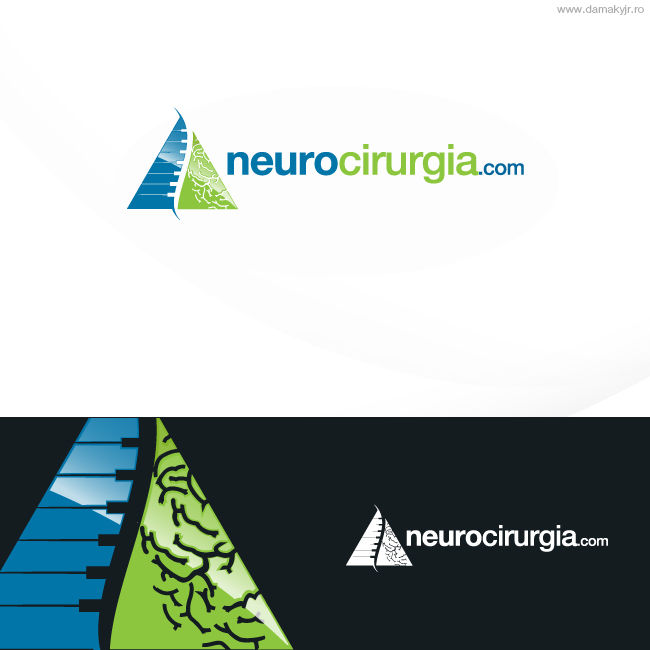 Logo Design by damakyjr for this project | Design #365395