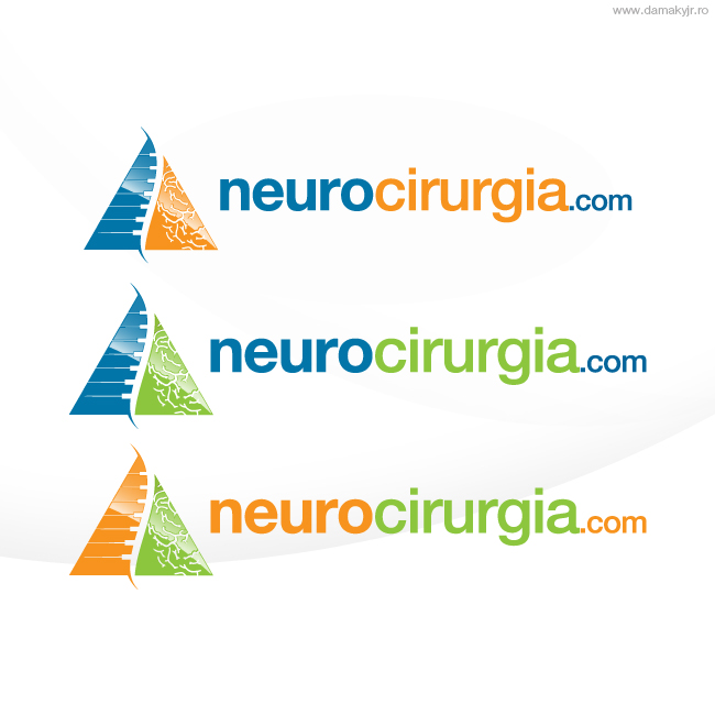 Logo Design by damakyjr for this project | Design #366744