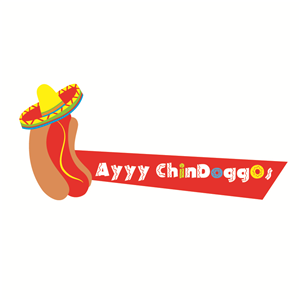 Diseño de Logo por JesusEduardoL para AYYY ChindoggOs | Diseño #6413416