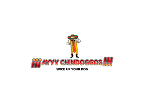 Diseño de Logo por LFN Design para AYYY ChindoggOs | Diseño #6412525