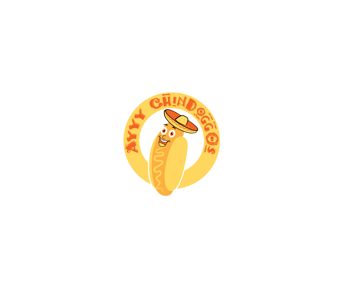 Logo Design by Crest Logo Designs for AYYY ChindoggOs | Design #6418594