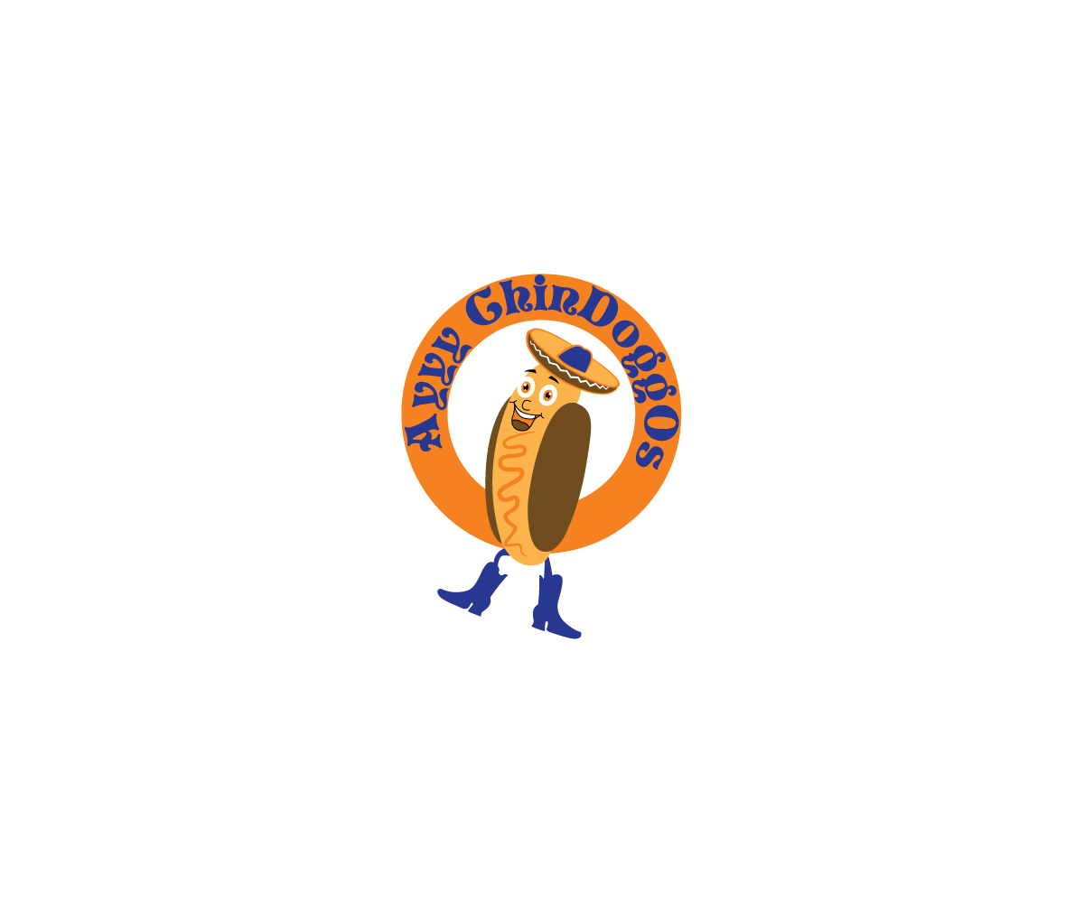 Logo Design by Crest Logo Designs for AYYY ChindoggOs | Design #6424793