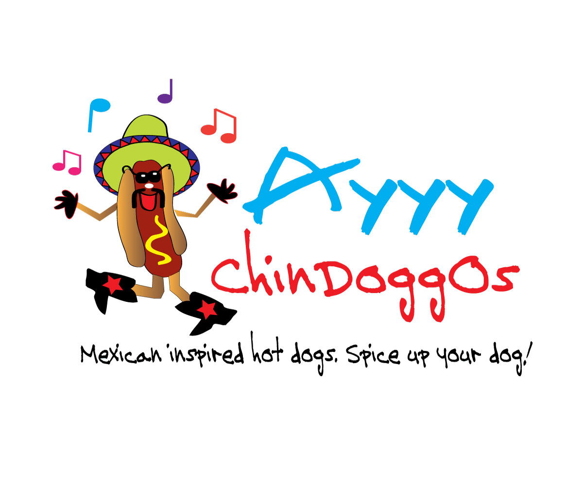 Logo Design by veena16 for AYYY ChindoggOs | Design #6429735