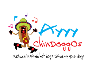 Diseño de Logo por veena16 para AYYY ChindoggOs | Diseño #6429735