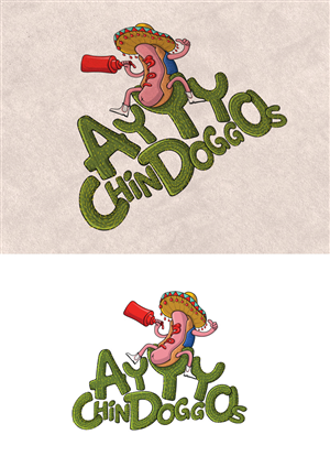 Logo Design by adi.stosic