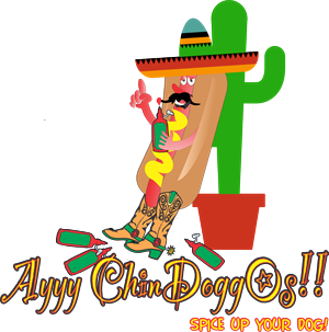 Design de Logo par debraannainsworth pour AYYY ChindoggOs | Design : #6446394