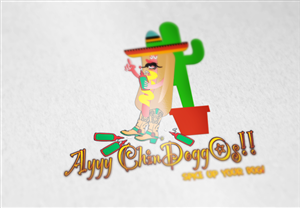 Design de Logo par debraannainsworth pour AYYY ChindoggOs | Design : #6446416