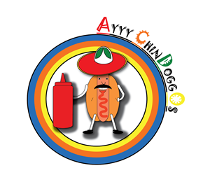 Diseño de Logo por NCannedy para AYYY ChindoggOs | Diseño #6440175