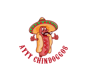 Design de Logo par ackocar pour AYYY ChindoggOs | Design : #6439927
