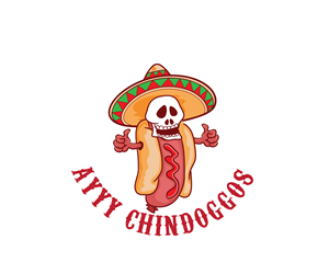 Design de Logo par ackocar pour AYYY ChindoggOs | Design : #6439946