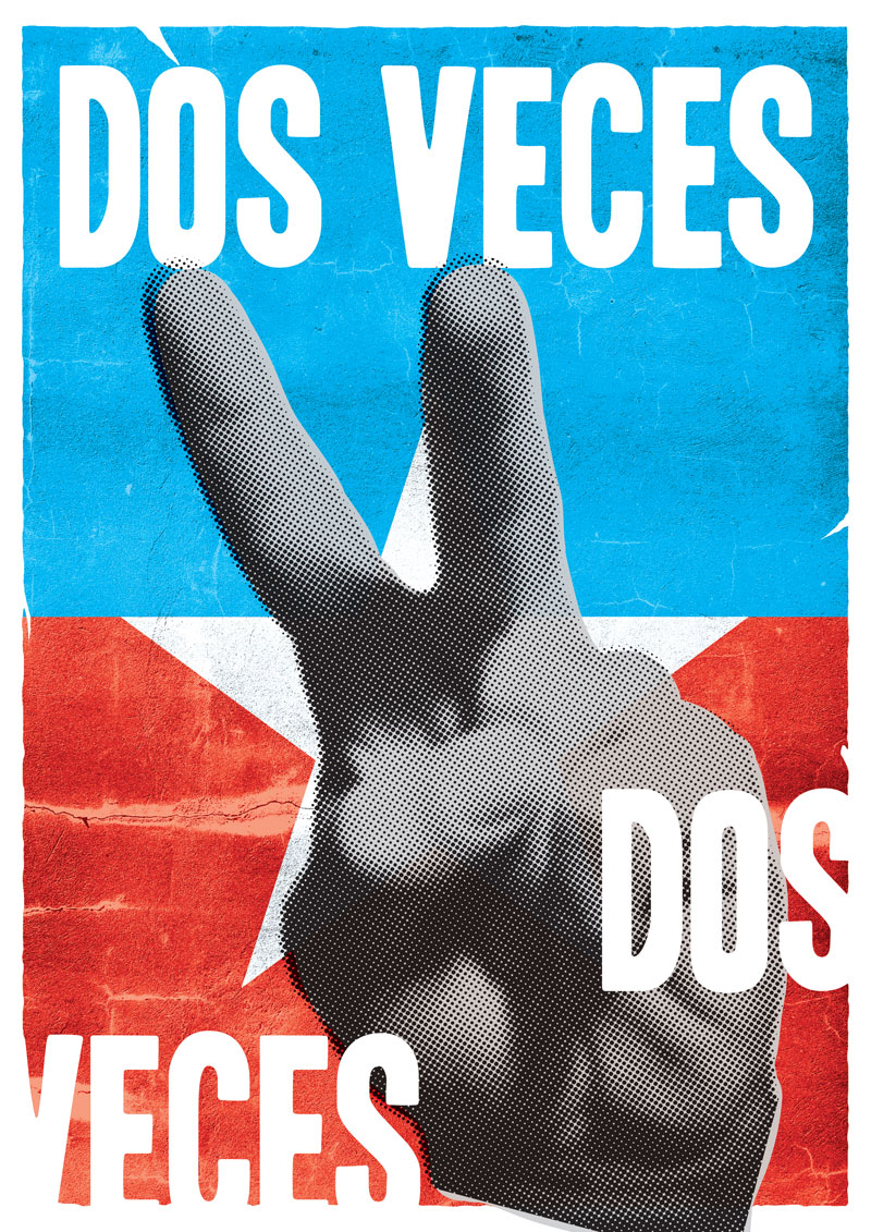 Poster Design by Luke Rossiter for Refined Grind | Design #1690429