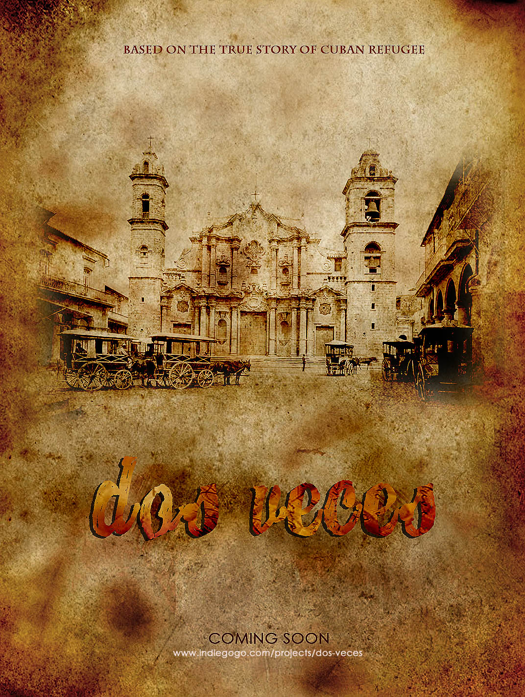 Poster-Design von Jins Joseph für Refined Grind | Design #1698085