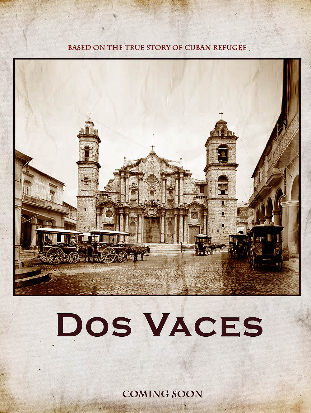 Poster-Design von Jins Joseph für Refined Grind | Design #1700011