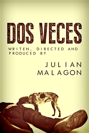 Poster Design by J Palma
