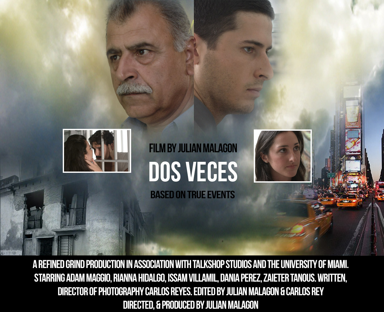 Design de Poster par Rabbit pour Refined Grind | Design #1751672