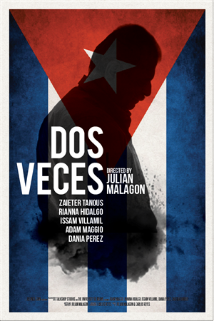 Poster Design by chris Stephenson