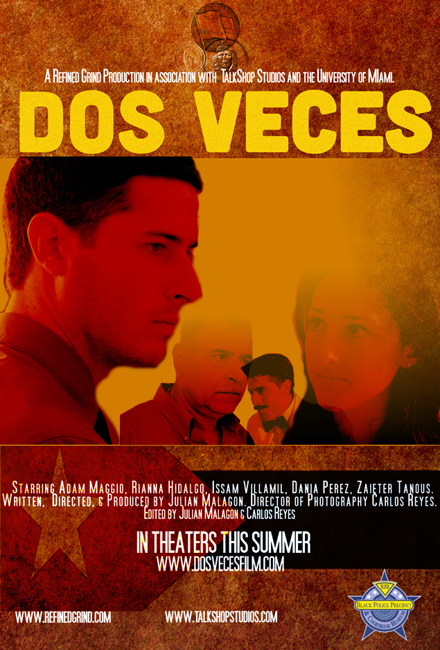 Poster Design by ohsokool for Refined Grind | Design #1761817