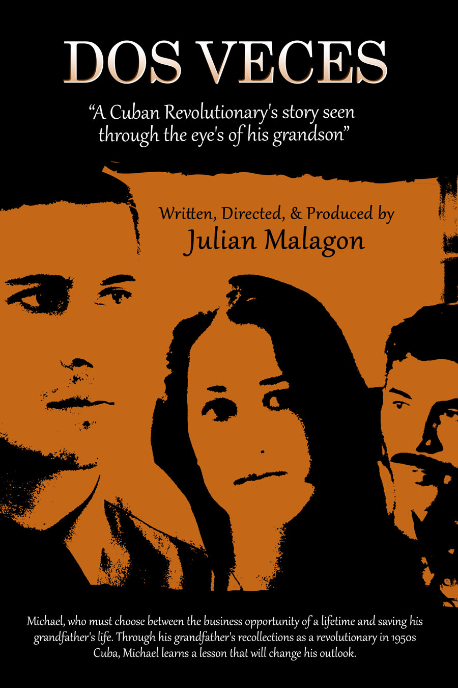 Poster Design by creative icon for Refined Grind | Design #1733465