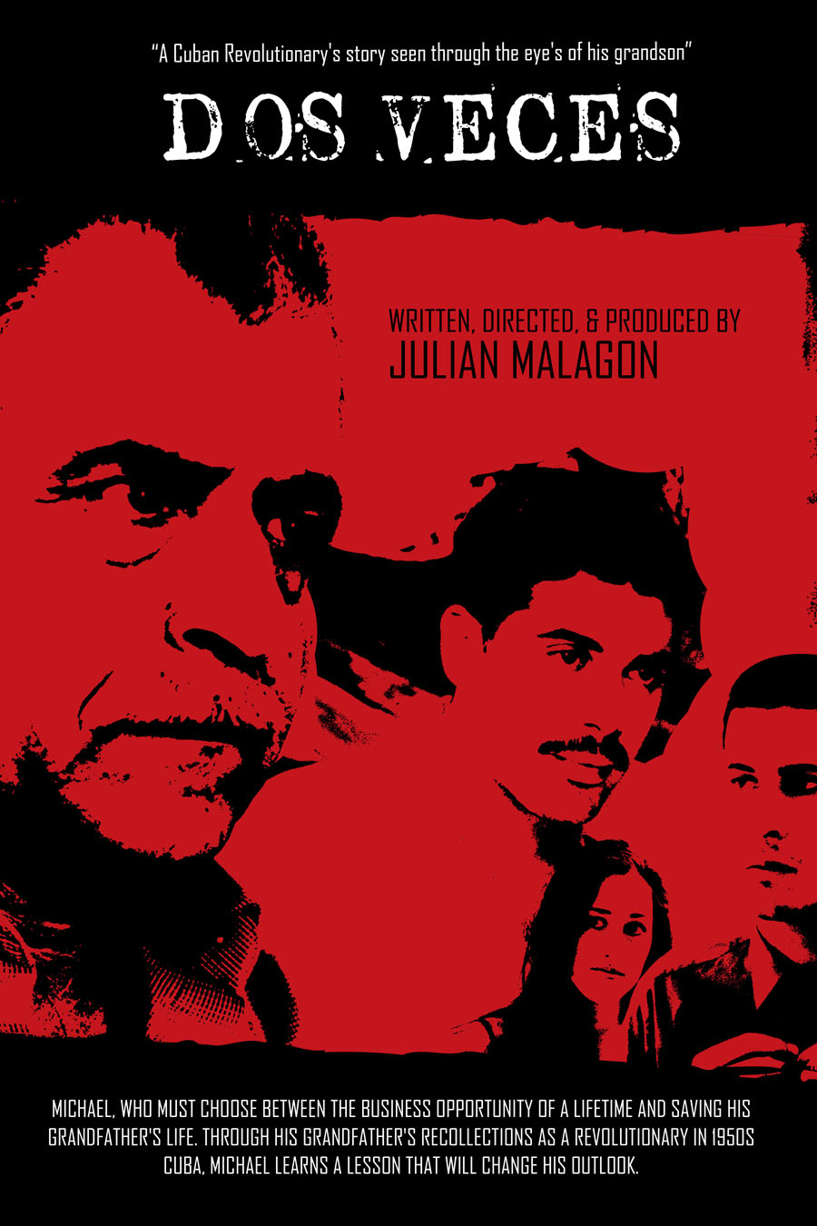 Poster Design by creative icon for Refined Grind | Design #1735859