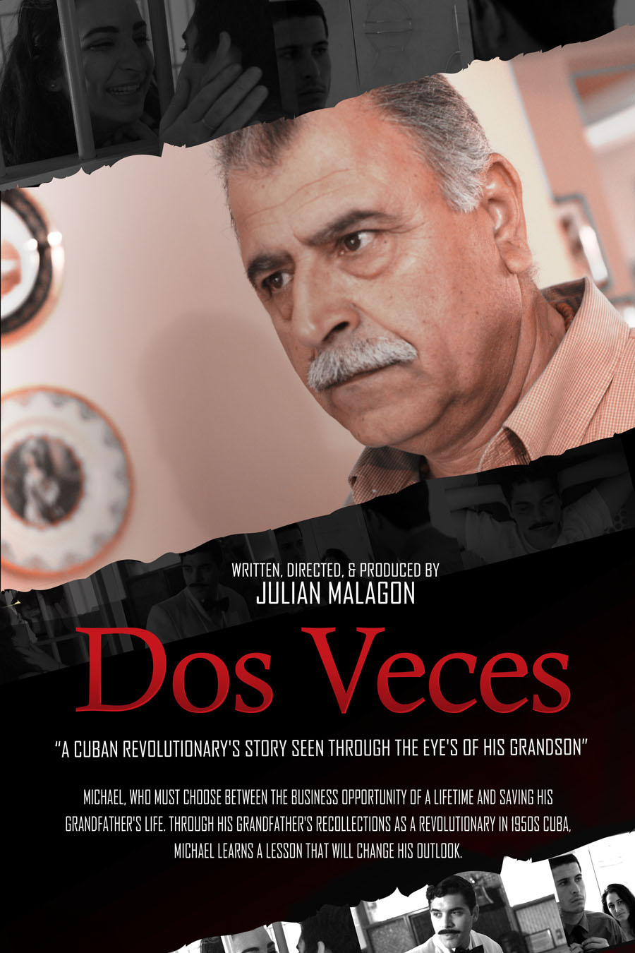 Poster Design by creative icon for Refined Grind | Design #1735861