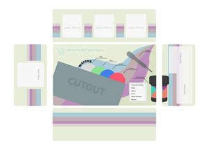 Packaging Design by Garm WM for MAXWEAR | Design #6452487