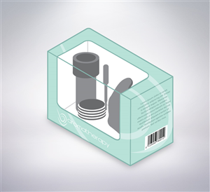 Packaging Design by JCR for MAXWEAR | Design: #6456595