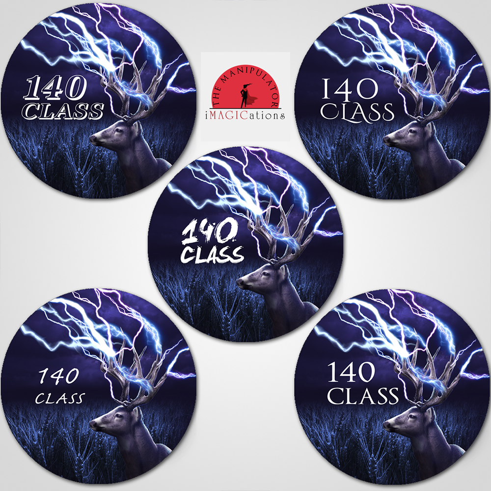 Design Graphique par iMAGICations pour ce projet | Design #6411862