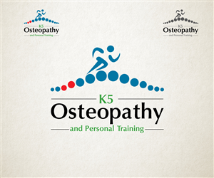 Logo Design by Killer design studio