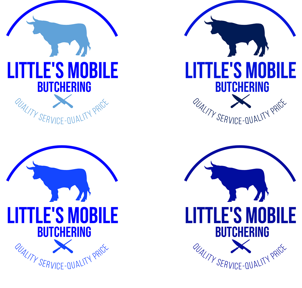 Logo Design by Darren Walker for this project | Design #6383439
