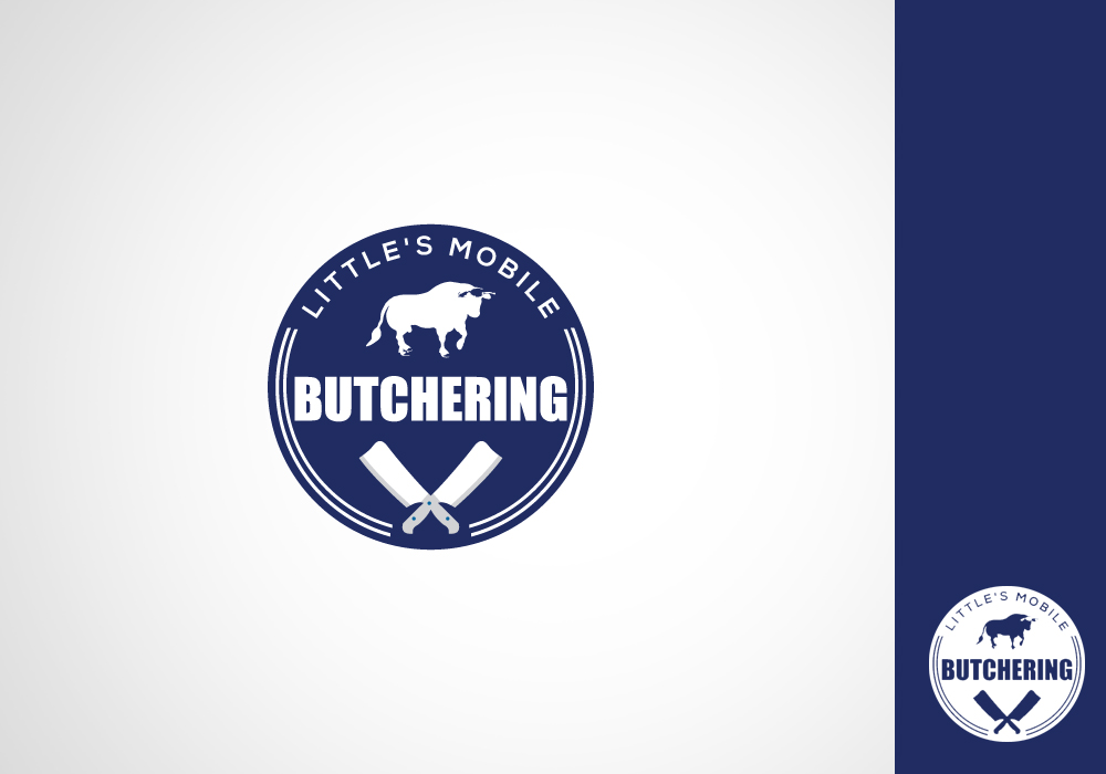 Logo Design by FAMous_Designs for this project | Design #6379493
