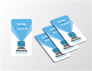 Stationery Design by GGV for this project | Design: #6452577