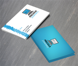 Stationery Design by Sergio Coelho for this project | Design: #6427973