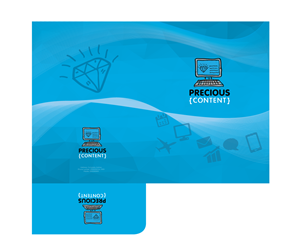 Stationery Design by Sergio Coelho for this project | Design: #6429452