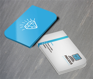 Stationery Design by Sergio Coelho for this project | Design: #6443534