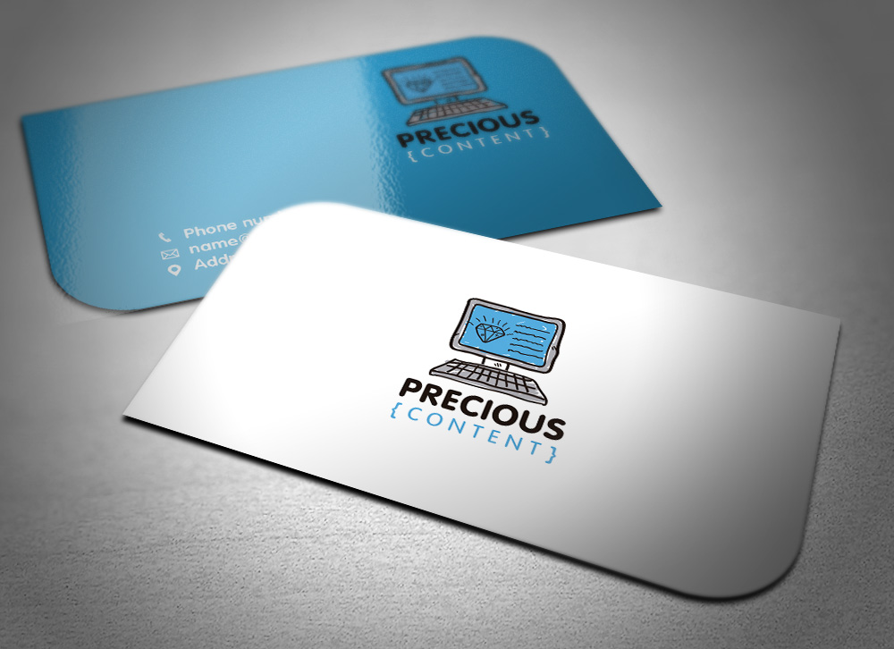 Stationery Design by Sergio Coelho for this project | Design #6451792