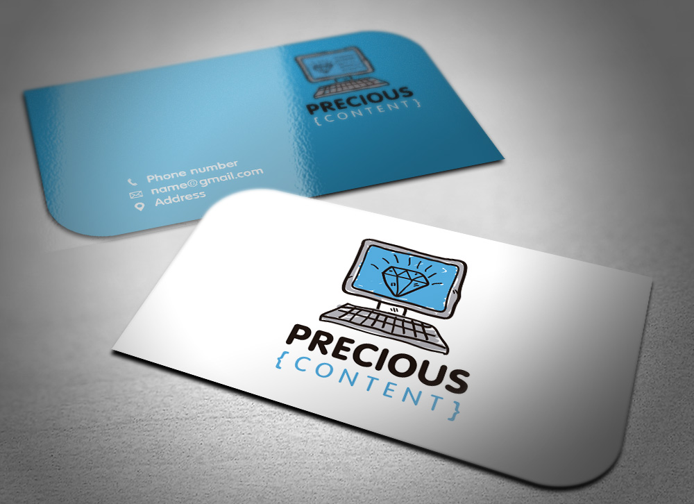 Stationery Design by Sergio Coelho for this project | Design #6460788