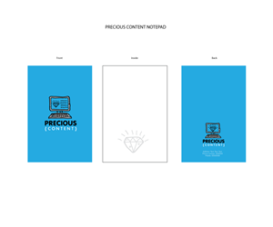 Diseño de Papelería por Sergio Coelho para este proyecto | Diseño: #6461034