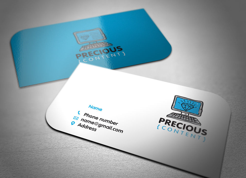 Stationery Design by Sergio Coelho for this project | Design #6461092