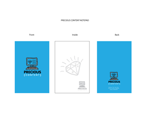 Diseño de Papelería por Sergio Coelho para este proyecto | Diseño: #6489264